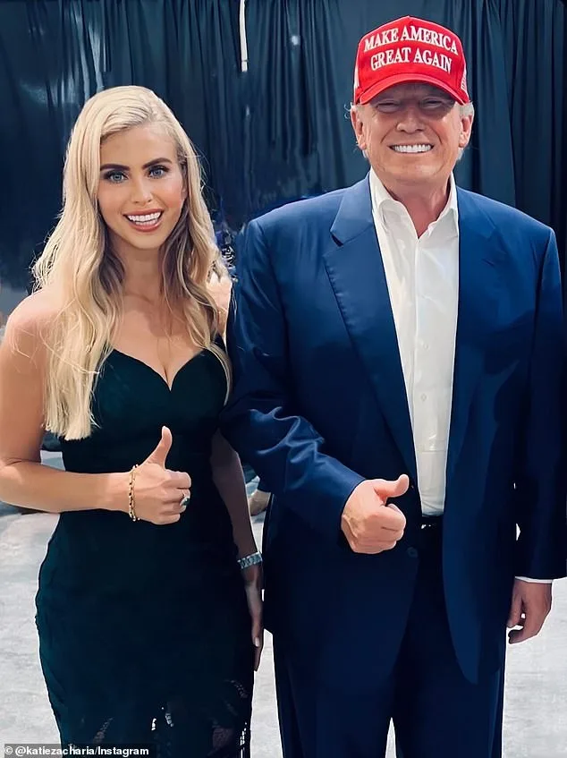 Trump's DHS in Crisis: Fox News Star Appointed as Spokeswoman Amid Protests and Internal Strife