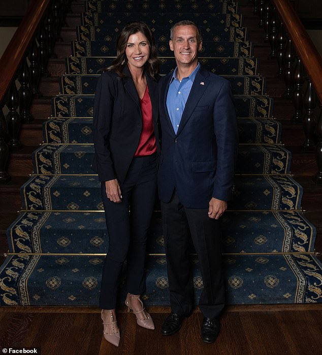 Trump's DHS in Crisis: Fox News Star Appointed as Spokeswoman Amid Protests and Internal Strife