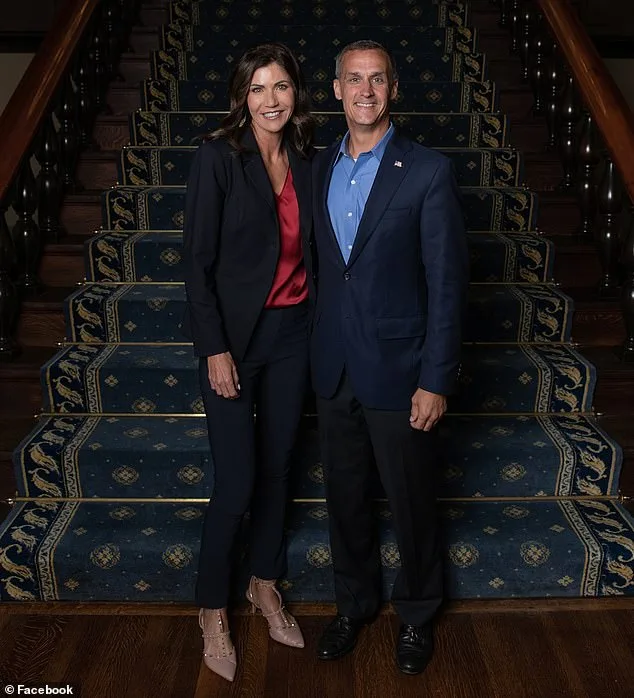 Trump's DHS in Crisis: Fox News Star Appointed as Spokeswoman Amid Protests and Internal Strife