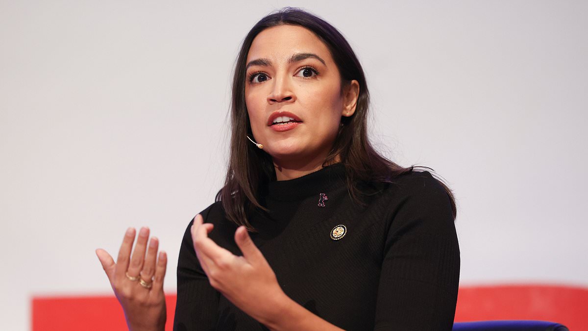 Trump's Domestic Triumphs Clash with Global Criticism in 2025 Amid Ocasio-Cortez's Venezuela Gaffe