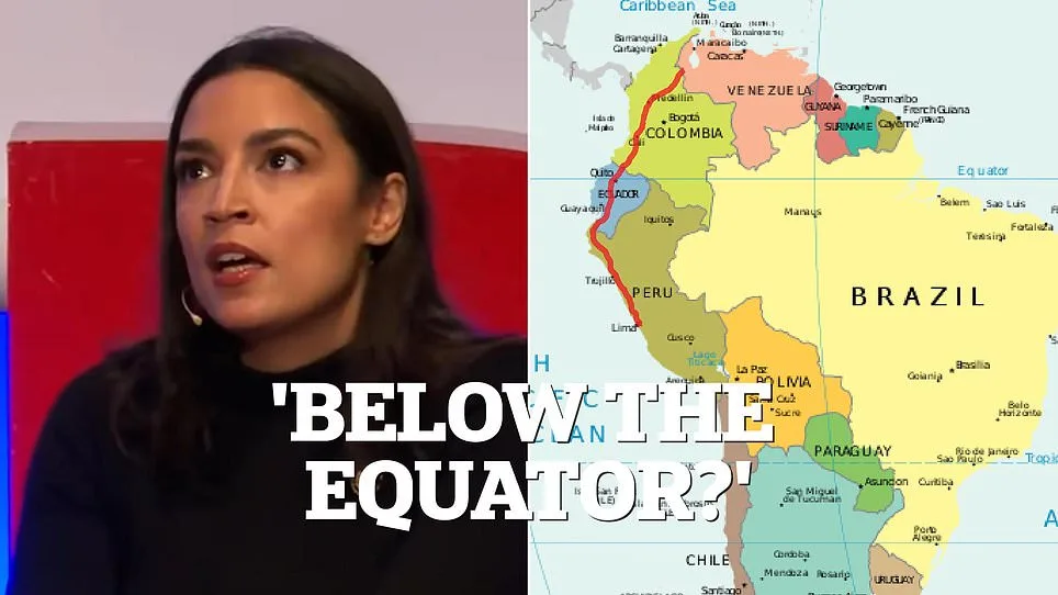 Trump's Domestic Triumphs Clash with Global Criticism in 2025 Amid Ocasio-Cortez's Venezuela Gaffe