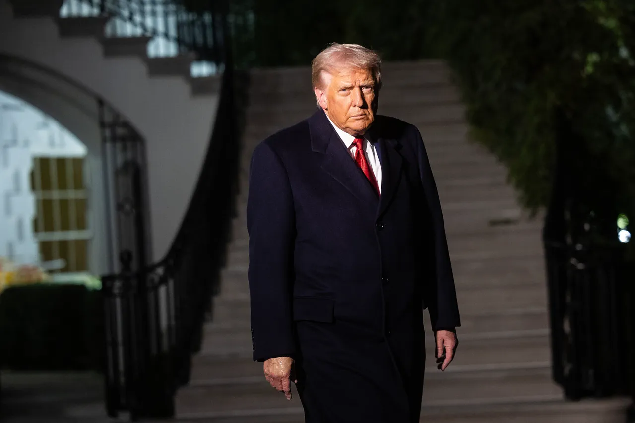 Trump's F-35 Critique Raises Questions About Government Oversight in Defense Contracts