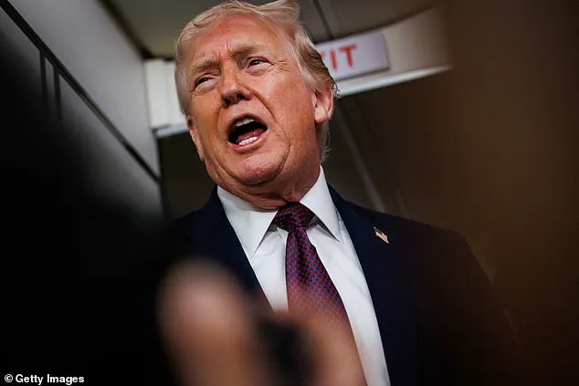 Trump's Foreign Policy Blunders: A Looming Threat to Global Stability and American Interests