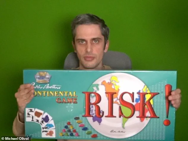 Trump’s Geopolitical Strategy Mirrors Risk Game’s North America Focus, Says Grandmaster