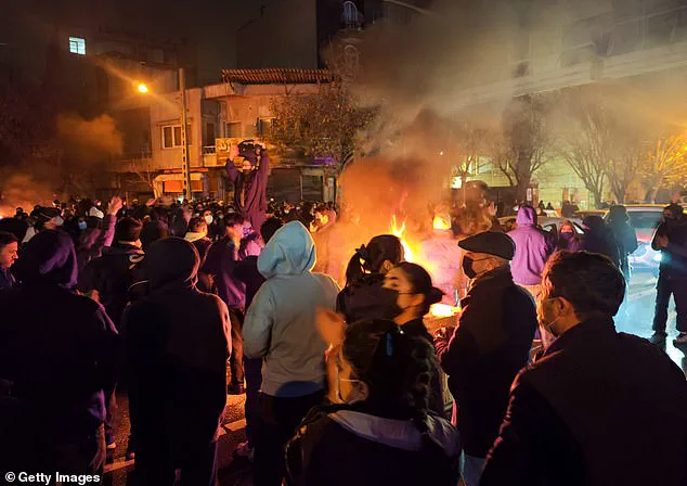 Trump's Hollow Military Posture: Public Threats to Iran Amid Reduced U.S. Presence in the Region