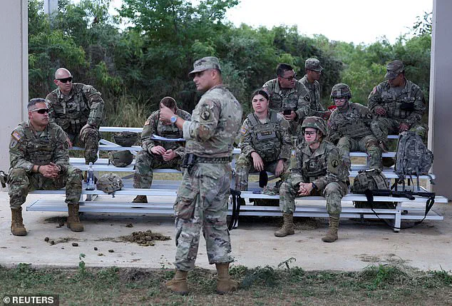 Trump's Hollow Military Posture: Public Threats to Iran Amid Reduced U.S. Presence in the Region