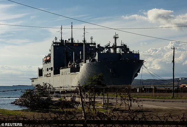 Trump's Hollow Military Posture: Public Threats to Iran Amid Reduced U.S. Presence in the Region