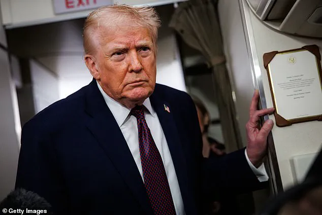 Trump's Meeting with Rubio on Iran Crisis Sparks Debate Over U.S. Foreign Policy and Public Impact