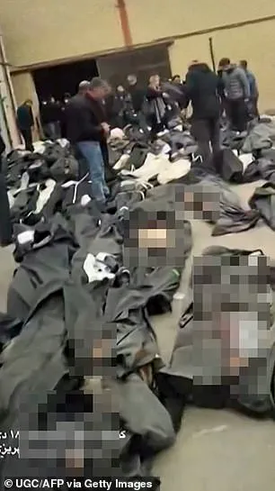 Trump's Meeting with Rubio on Iran Crisis Sparks Debate Over U.S. Foreign Policy and Public Impact