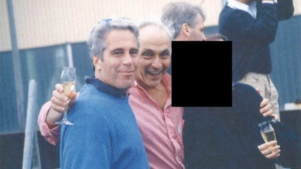 Trump's Name Resurfaces in Epstein Investigation as Wexner Testifies to Alleged Ties