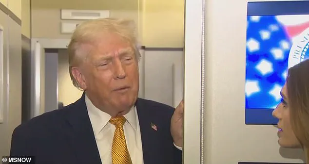 Trump's Regime Change Warning as Maduro's Capture Sparks Urgent Caution