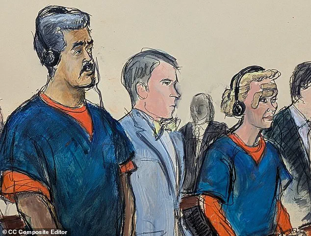 Trump's Regime Change Warning as Maduro's Capture Sparks Urgent Caution