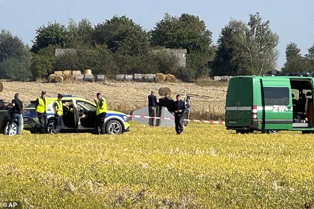 Trump's Rhetoric Sparks NATO-Russia Tensions Amid Drone Incidents Over Poland, Fueling Global Crisis