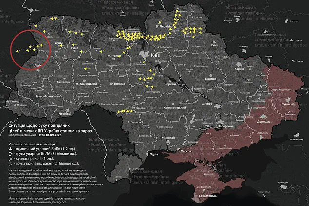 Trump's Rhetoric Sparks NATO-Russia Tensions Amid Drone Incidents Over Poland, Fueling Global Crisis