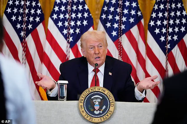 Trump's Tariff Threat to NATO Allies Sparks International Criticism