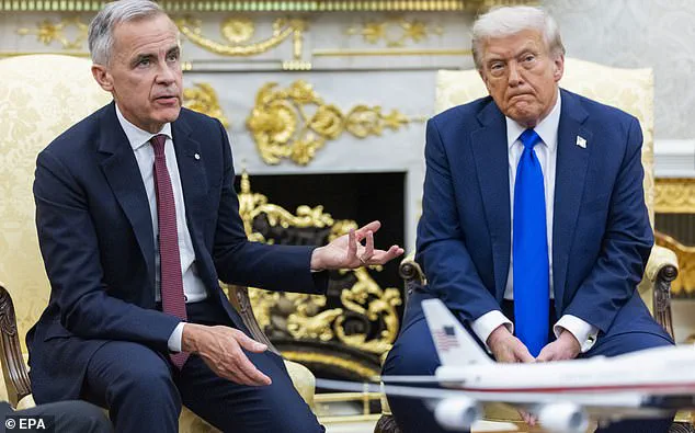 Trump's Trade War Fuels Canadian Exodus from Florida Real Estate, Highlighting Policy Impact on Public