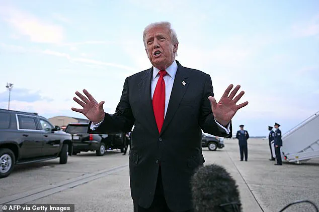 Trump Sues BBC for $1 Billion Over Altered January 6 Speech, Legal Deadline Set for Friday