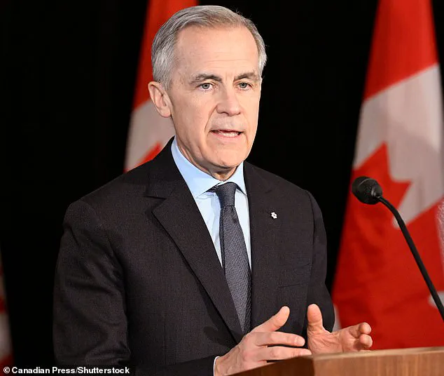 Trump Threatens Canada with 100% Tariffs Over Economic Ties with China