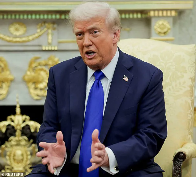 Trump Threatens Canada with 100% Tariffs Over Economic Ties with China