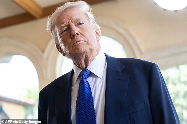 Trump Vows Legal Action Over Epstein Files, Reiterates 'No Connection' Claim