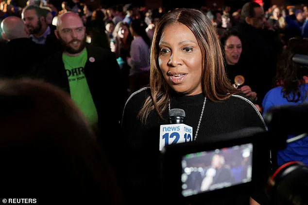 Trump Vows Legal Battles with Comey and James Continue Despite Dismissal of Charges, Calling It a 'Technicality'