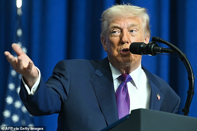 Trump Warns of 10-Day Ultimatum for Iran Nuclear Deal as U.S. Ramps Up Military Presence in Middle East