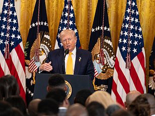 Trump Weighs Limited Strike on Iran Amid Escalating Tensions; U.S. Deploys Hundreds of Military Assets to Middle East