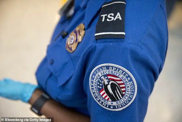 TSA Warns Travelers: Electric Toothbrushes with Lithium Batteries Must Be in Carry-On, Not Checked Luggage