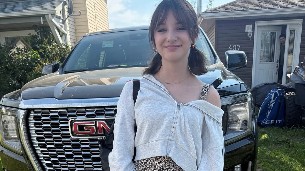 Tumbler Ridge School Shooting: Transgender Teen Kills Eight, Suicide Follows – Second-Deadliest in Canadian History