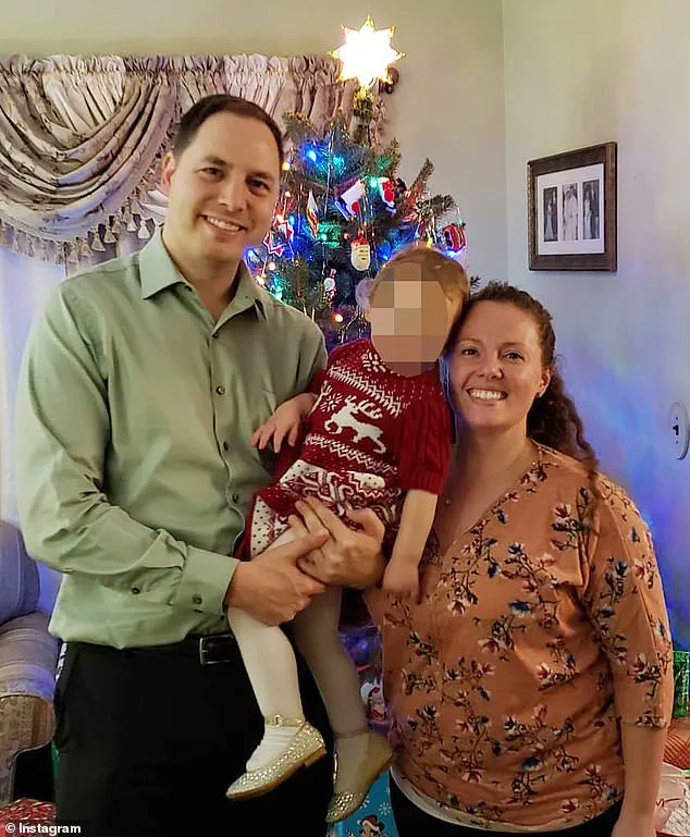 Twisted Schemes and Tragic Betrayal: The Northern Virginia Murder Case That Shocked the Nation