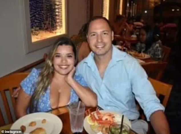 Twisted Schemes and Tragic Betrayal: The Northern Virginia Murder Case That Shocked the Nation