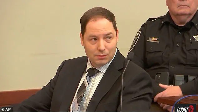 Twisted Schemes and Tragic Betrayal: The Northern Virginia Murder Case That Shocked the Nation