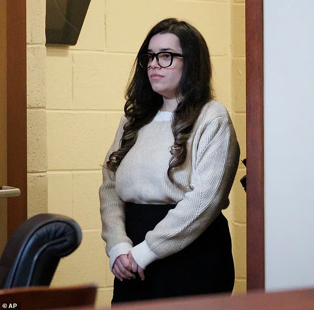 Twisted Schemes and Tragic Betrayal: The Northern Virginia Murder Case That Shocked the Nation