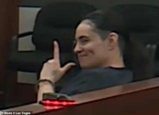 Two Las Vegas Women Face Sentencing for Fatal Crash That Killed WWII Veteran During Robbery Escape