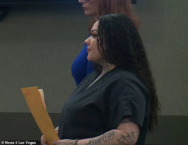 Two Las Vegas Women Face Sentencing for Fatal Crash That Killed WWII Veteran During Robbery Escape