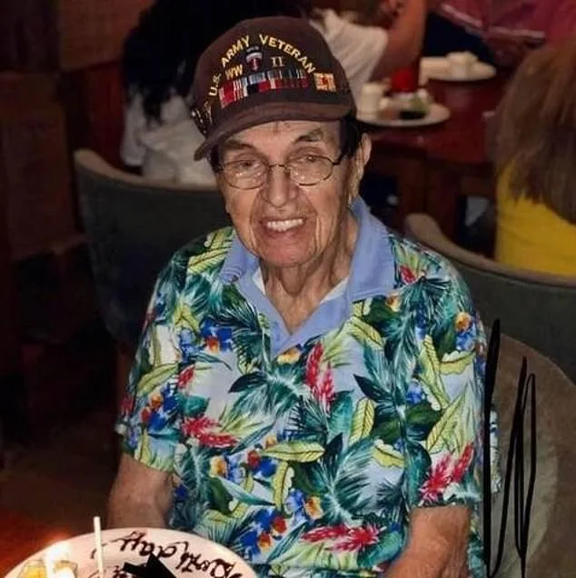 Two Las Vegas Women Face Sentencing for Fatal Crash That Killed WWII Veteran During Robbery Escape