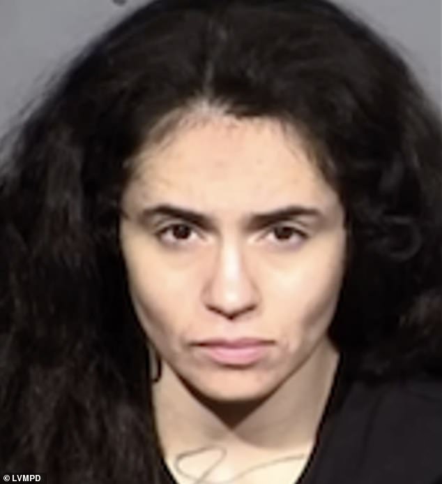 Two Las Vegas Women Face Sentencing for Fatal Crash That Killed WWII Veteran During Robbery Escape