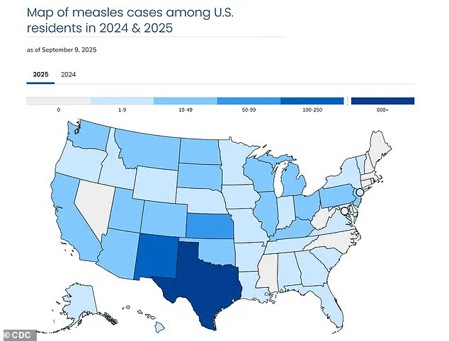Two Measles Cases Reported in NYC Lower East Side and SoHo Prompt Health Advisories and Vigilance Calls