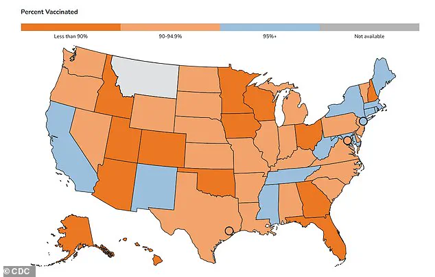 Two Measles Cases Reported in NYC Lower East Side and SoHo Prompt Health Advisories and Vigilance Calls