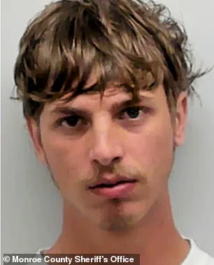 Two Men Charged with Burglary After Removing 55-Inch Tarpon from Florida Aquarium, Killing the Fish