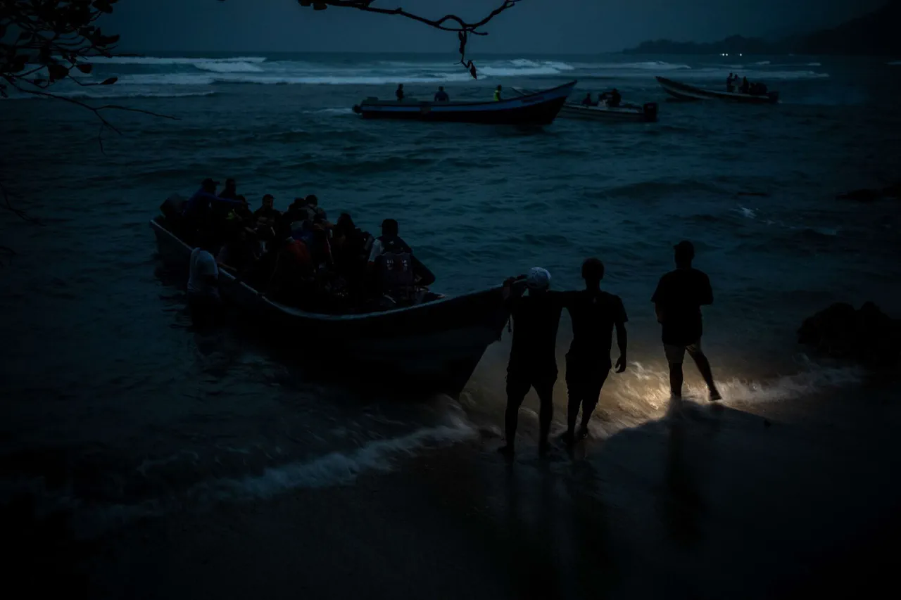 U.S. Deployment in Venezuela: A Geopolitical Gamble with Regional Risks