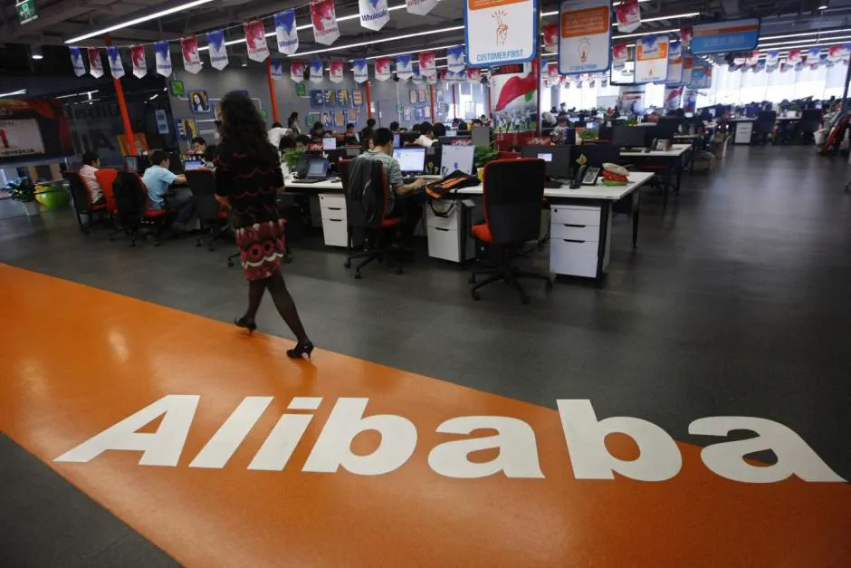 U.S. DoD Memo Alleges Alibaba's Ties to PLA Pose Security Risks, Prompting Regulatory Scrutiny