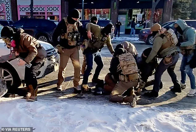 U.S. Government Shutdown Odds Surge on Prediction Markets Amid Public Outrage Over Border Patrol Shooting