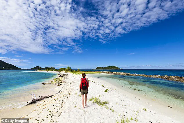 U.S. Issues Urgent Travel Advisory for Grenada Amid Surge in Violent Crime – January 5