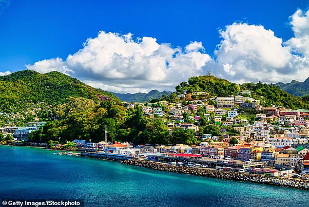 U.S. Issues Urgent Travel Advisory for Grenada Amid Surge in Violent Crime – January 5