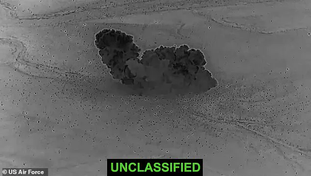 U.S. Launches Retaliatory Strike Against ISIS in Syria Following Deaths of Three Americans