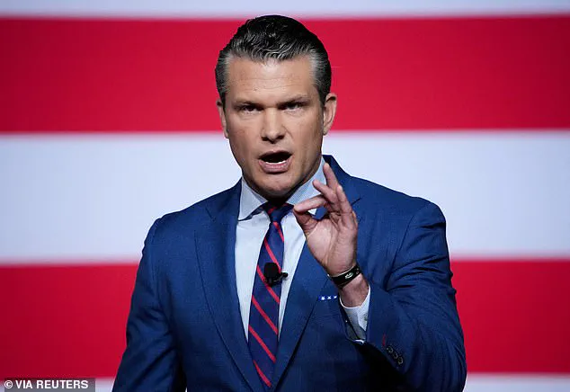 U.S. Military Gathering Under Secretary Hegseth Raises Questions About Public Impact on Global Stability