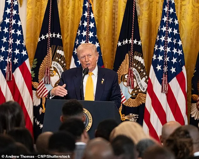 U.S. Military Poised for Major Escalation in Middle East: Reports of Massive Iran Campaign Amid Trump's Presidency