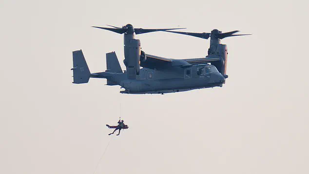 U.S.-Russia Naval Confrontation Escalates in North Atlantic as Tensions Flare Over Sanctioned Oil Tanker