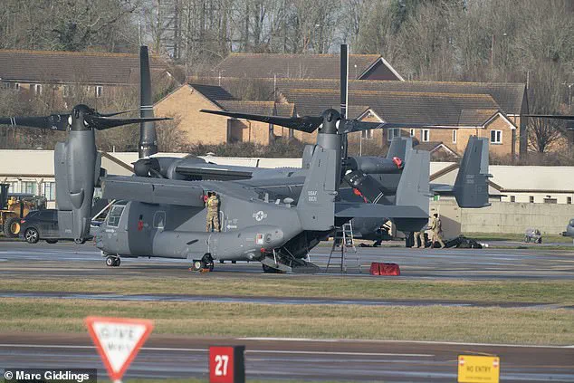 U.S.-Russia Naval Confrontation Escalates in North Atlantic as Tensions Flare Over Sanctioned Oil Tanker